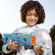Nerf - Elite 20 Tetrad Qs-4 - Limolin 
