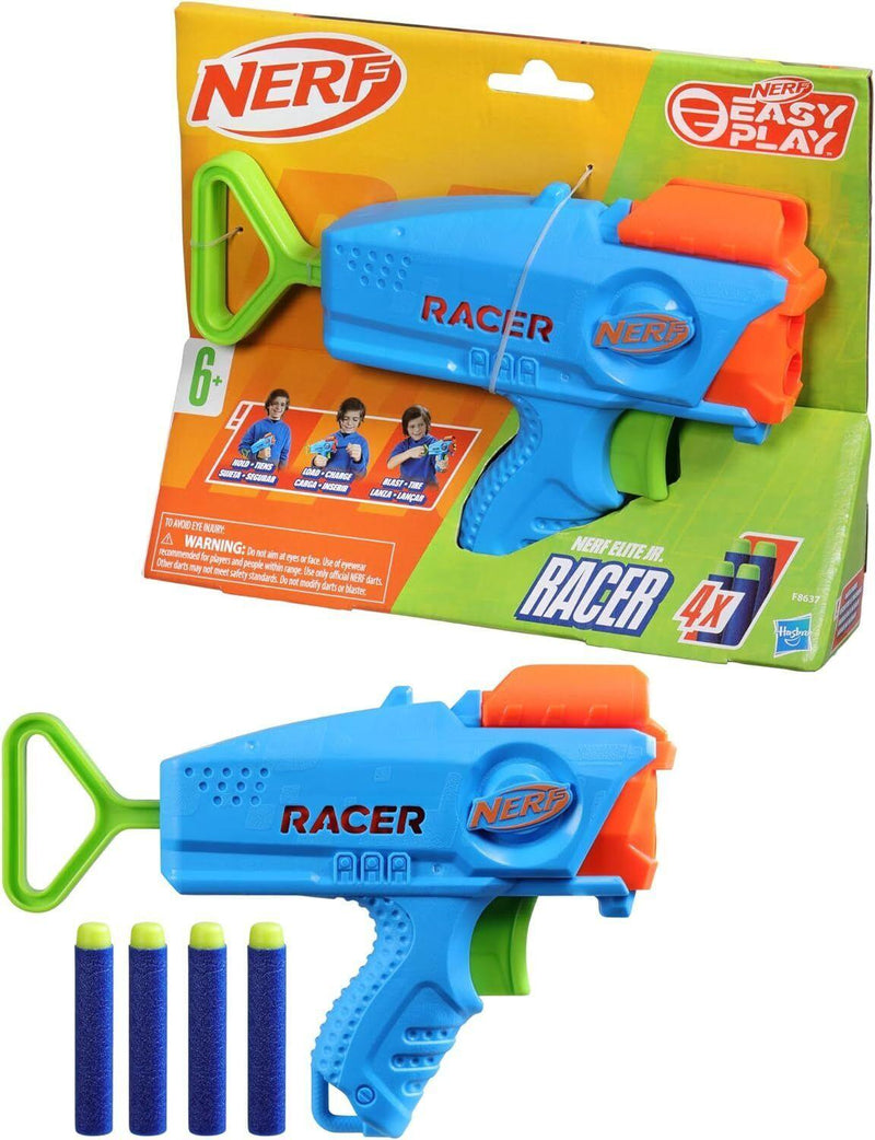 Nerf - Elite JR RACER - Limolin 