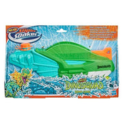 Nerf - Supersoaker - Dinosaur - Limolin 