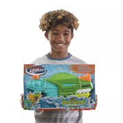 Nerf - Supersoaker - Dinosaur - Limolin 