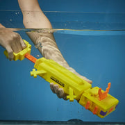 Nerf - Supersoaker - Sox Axle - Limolin 