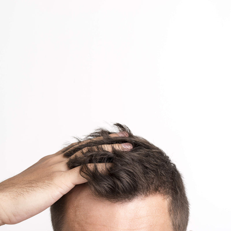 New Nordic - Hair Gro 60 Coated Caps - Limolin 