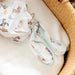 Copper Pearl - Boone Knotted Gown