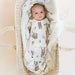 Copper Pearl - Noah Knotted Gown