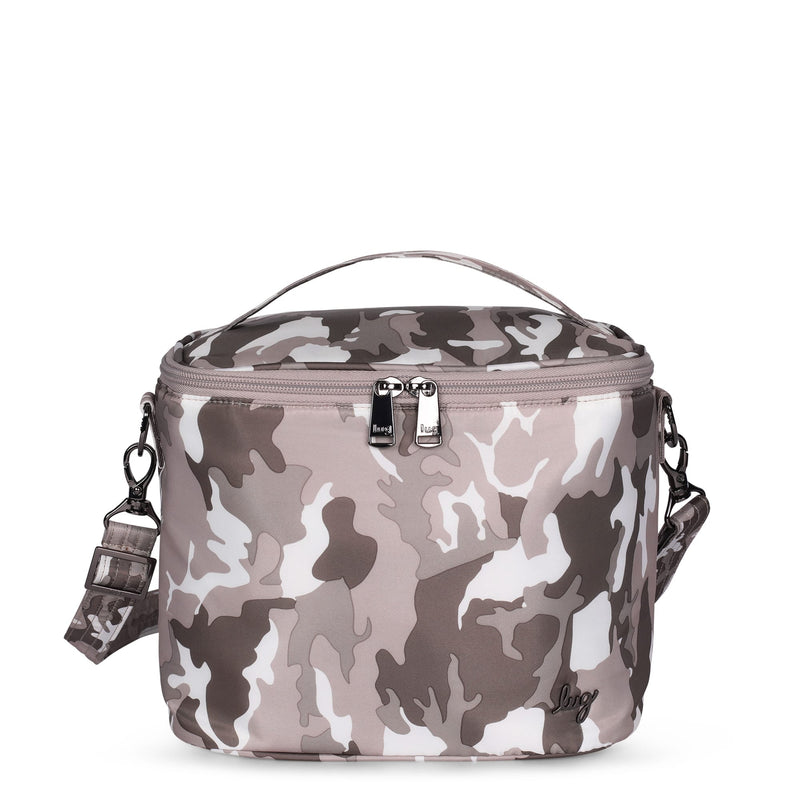 LUG - Nibble Convertible Lunch Tote