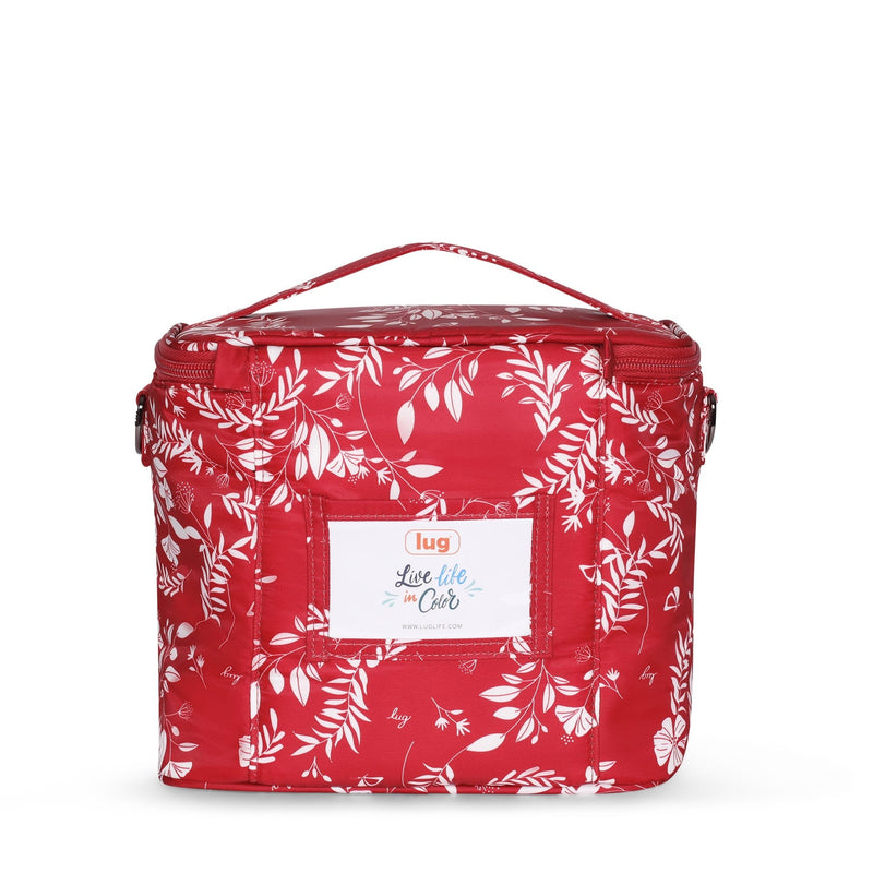 LUG - Nibble Convertible Lunch Tote
