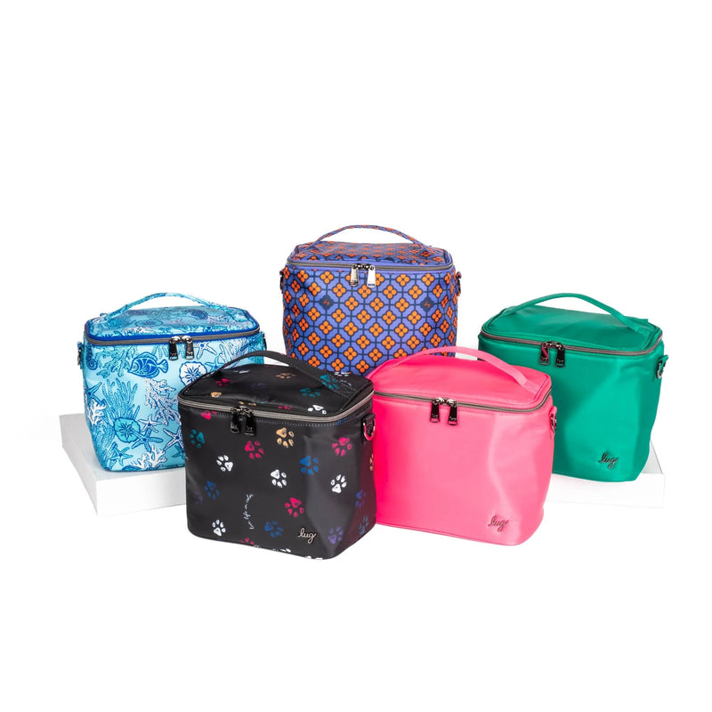 LUG - Nibble Convertible Lunch Tote