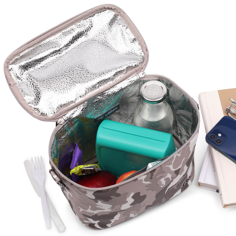 LUG - Nibble Convertible Lunch Tote