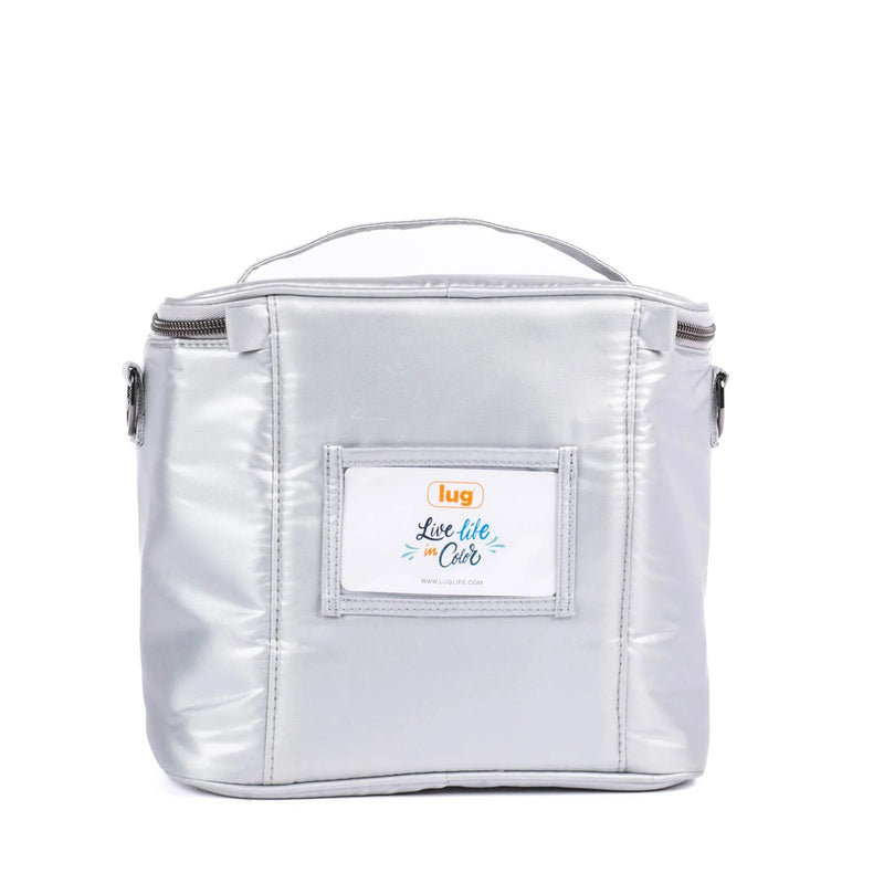 LUG - Nibble Convertible Lunch Tote