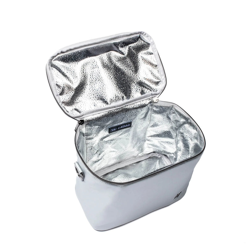 LUG - Nibble Convertible Lunch Tote