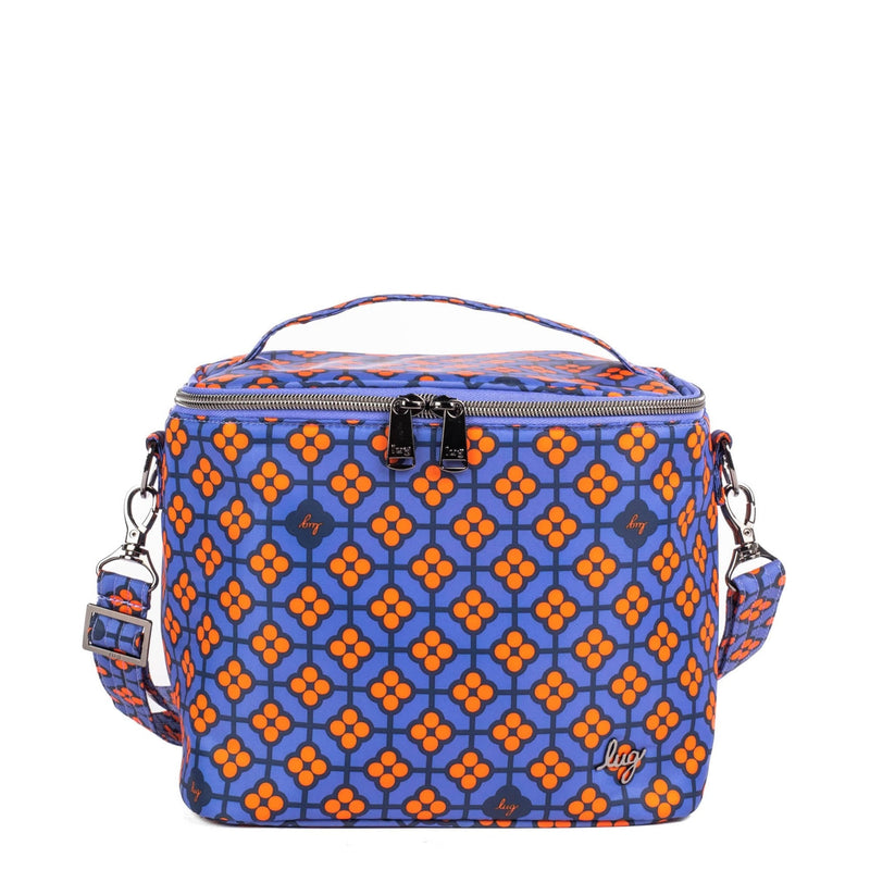 LUG - Nibble Convertible Lunch Tote