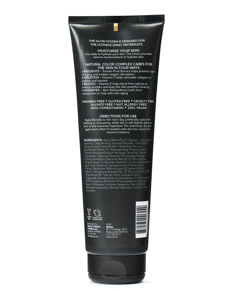 Norvell - Body Butter 8.5 Oz - Limolin 