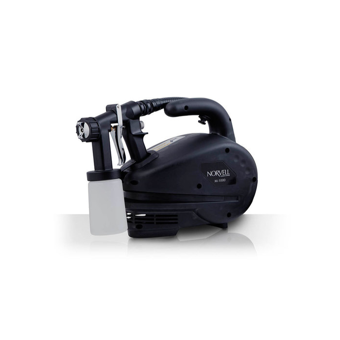 Norvell - M-1000 Hvlp Spray System - Limolin 