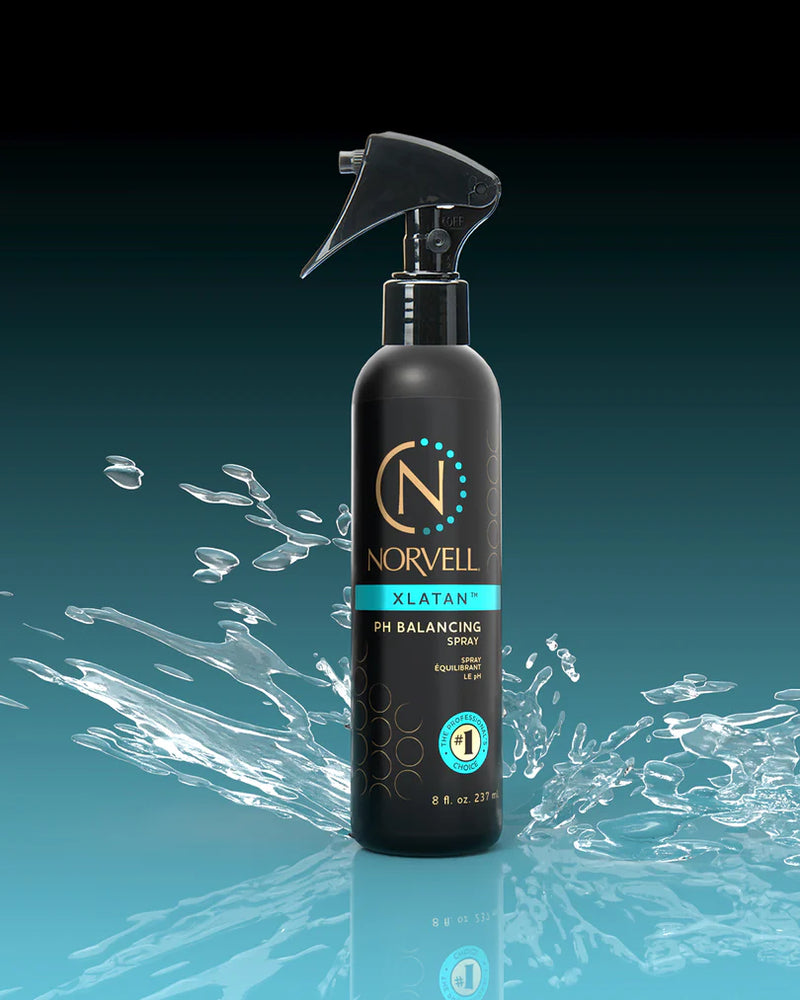 Norvell - Ph Balancing Prep Xlatan Spray - Ph 8 Oz - Limolin 