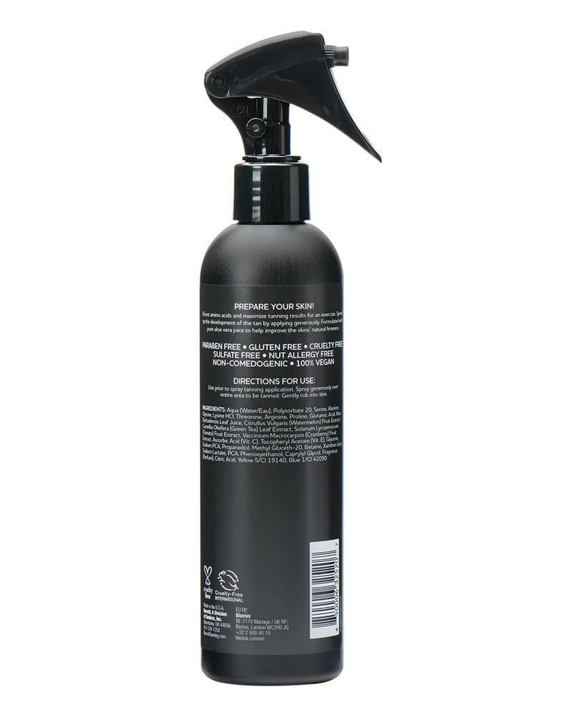 Norvell - Ph Balancing Prep Xlatan Spray - Ph 8 Oz - Limolin 