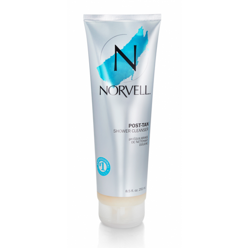 Norvell - Ph Balancing Sunless Cleanser 8.5 Oz - Limolin 