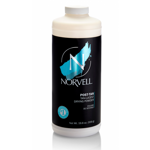 Norvell - Powder Talc Free Tan-Lucent Drying Powder 19.6Oz - Limolin 