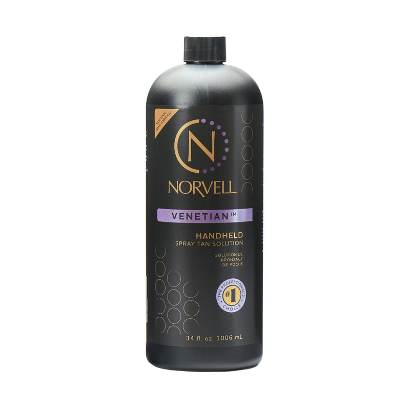 Norvell - Venetian Airbrush Solution 34oz - Limolin 