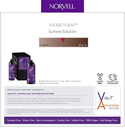 Norvell - Venetian Airbrush Solution 8oz - Limolin 