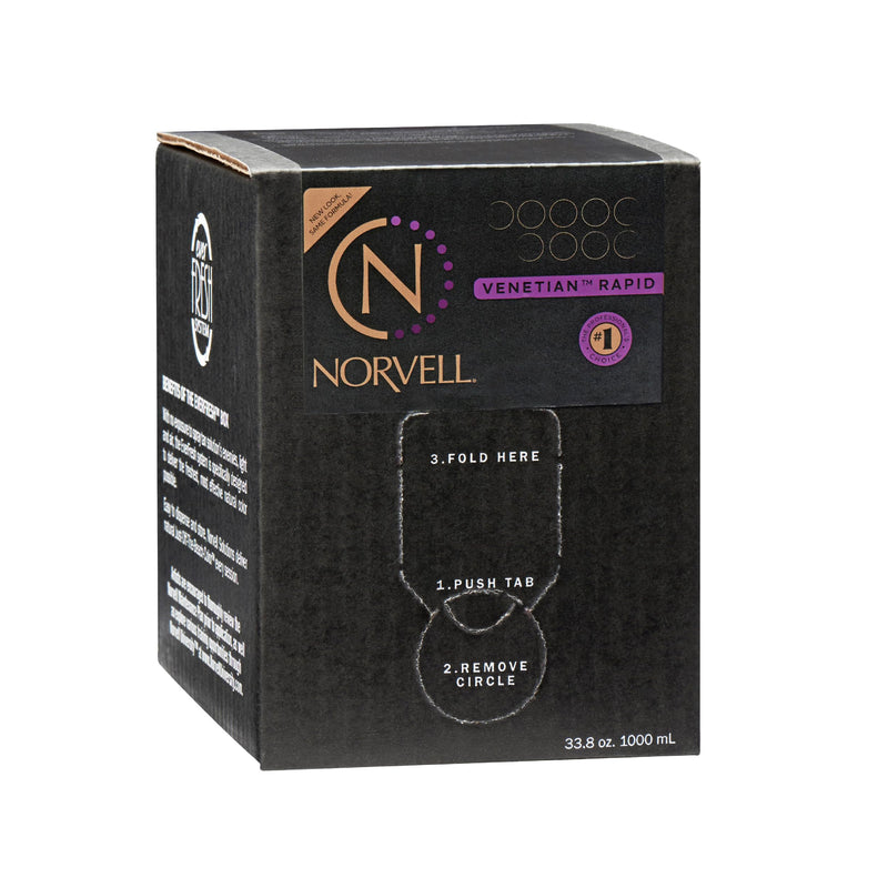 Norvell - Venetian One Airbrush Solution 34Oz - Limolin 
