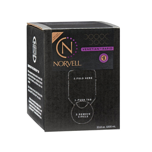 Norvell - Venetian One Airbrush Solution 34Oz - Limolin 