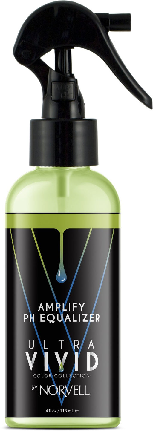 Norvell - Vivid Ph Equalizer Amplify/Égaliseur Ph 4Oz/118Ml - Limolin 