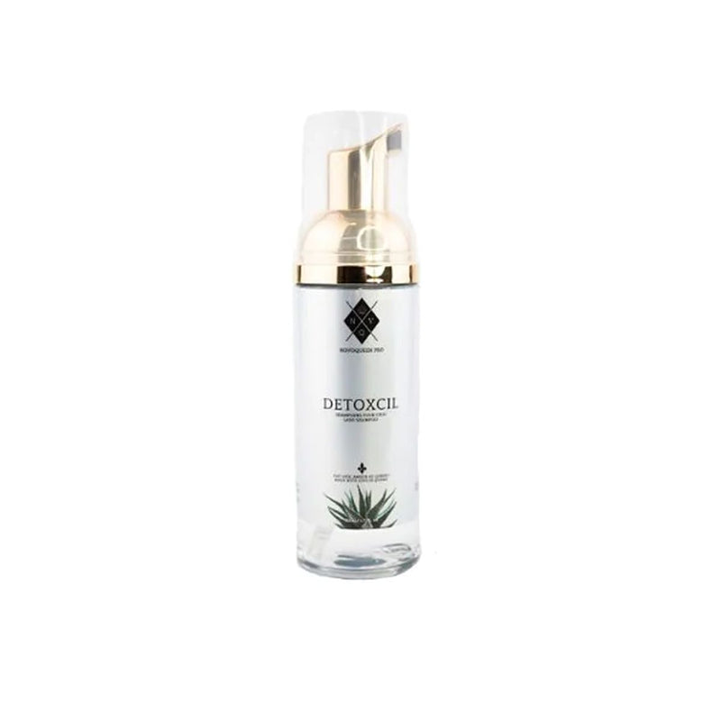 NovoQueen Pro - Detoxcil Shampoo 50 ml - Limolin 