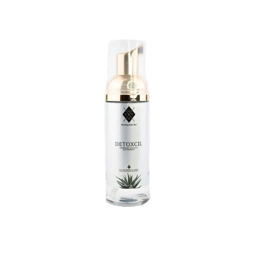 NovoQueen Pro - Detoxcil Shampoo 50 ml - Limolin 