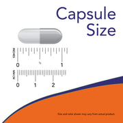 Now - Vitamin B - Choline/inositol 500mg 100cap - Limolin 