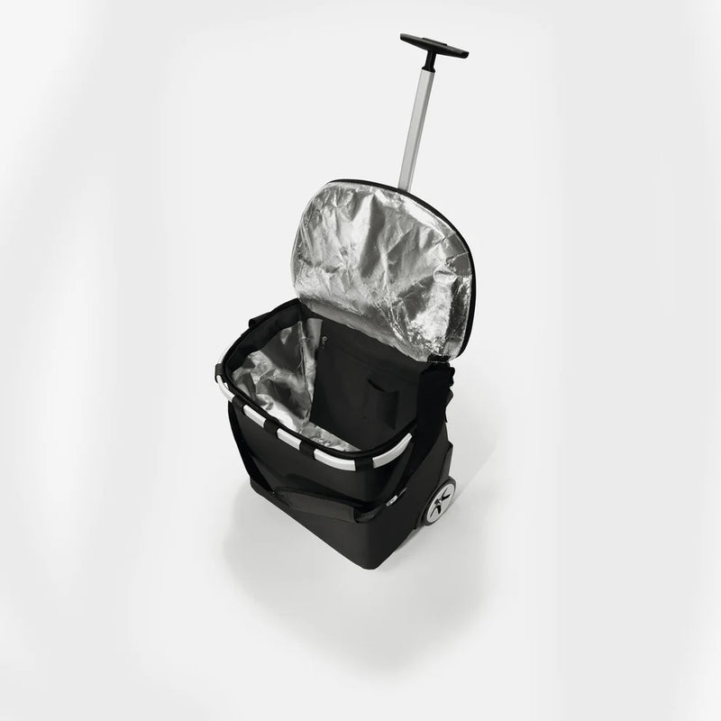 REISENTHEL - CARRYCRUISER Insulated Black