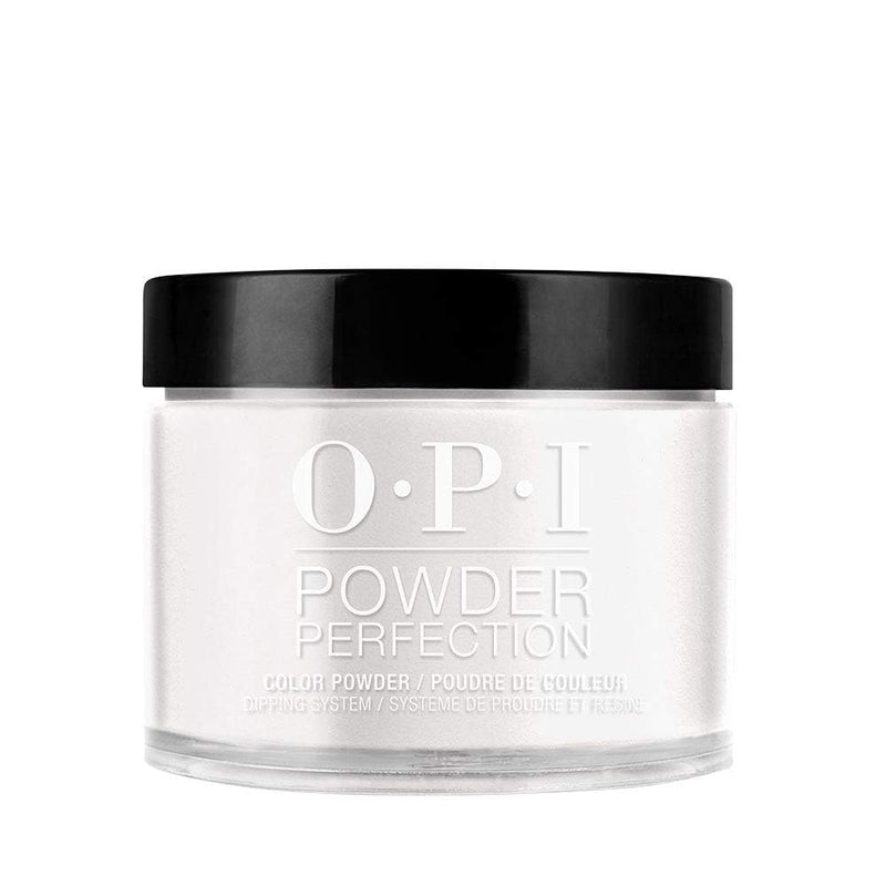 OPI - DP Alpine Snow 1.5oz/43g - Limolin 