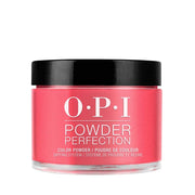 OPI - DP Big Apple Red 1.5oz/43g - Limolin 