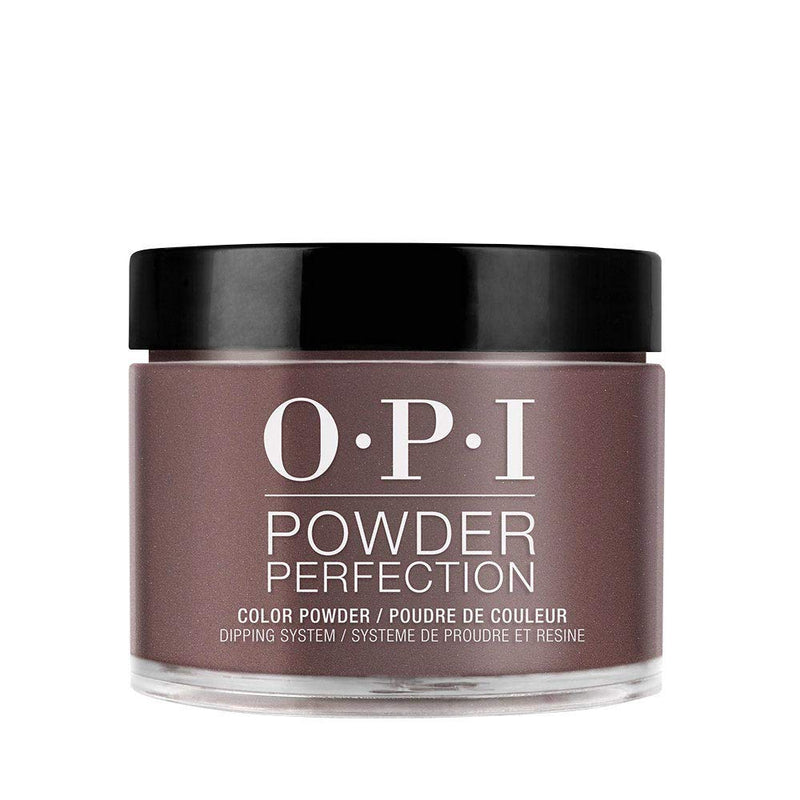 OPI - DP Black Cherry Chutney 1.5oz/43g - Limolin 