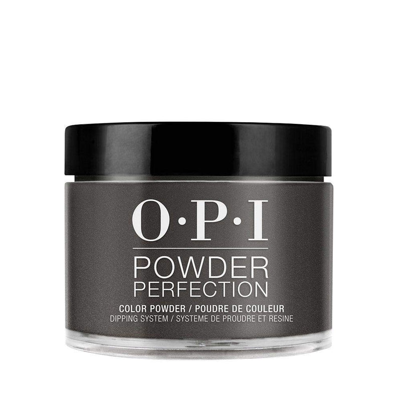 OPI - DP Black Onyx 43g - Limolin 