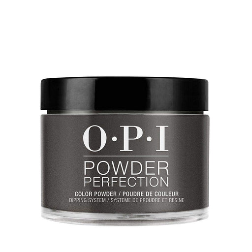 OPI - DP Black Onyx 43g - Limolin 
