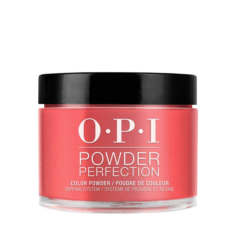 OPI - DP Cajun Shrimp 1.5oz/43g - Limolin 