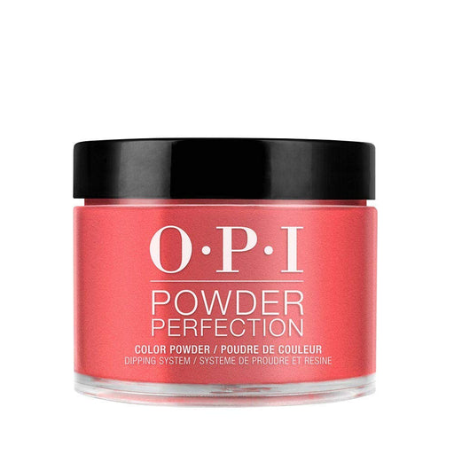 OPI - DP Cajun Shrimp 1.5oz/43g - Limolin 