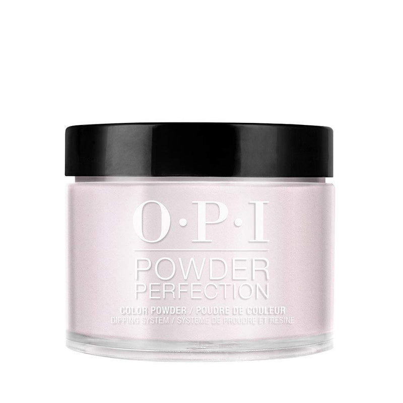 OPI - DP Don’t Bossa Nova Me Around - 1.5oz/43g - Limolin 