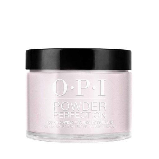 OPI - DP Don’t Bossa Nova Me Around - 1.5oz/43g - Limolin 