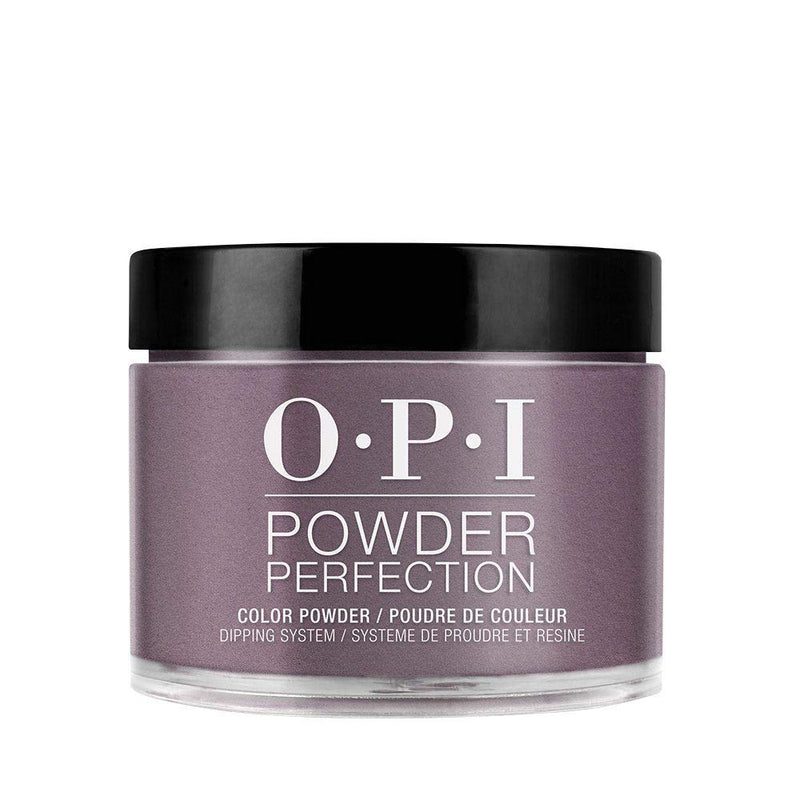 OPI - DP Lincoln Park After Dark 1.5oz/43g - Limolin 