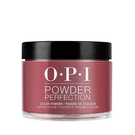 OPI - DP Malaga Wine 1.5oz/43g - Limolin 