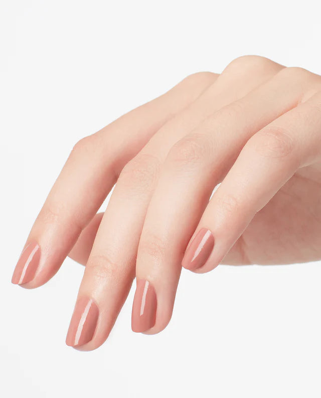 OPI - GC Barefoot In Barcelona - Limolin 