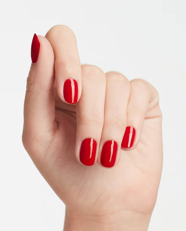 OPI - GC Big Apple Red - Limolin 