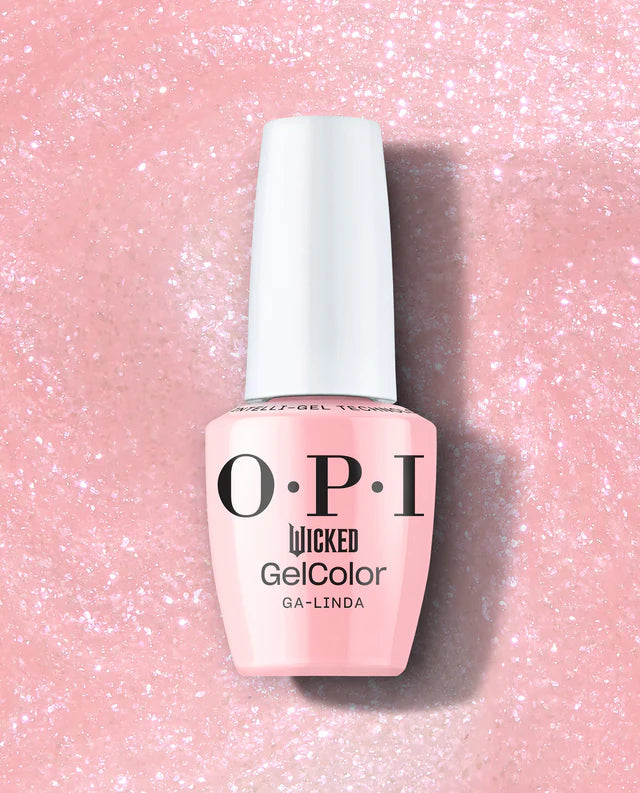 OPI - GC Ga-Linda - Holiday' 2024 Collection - Limolin 