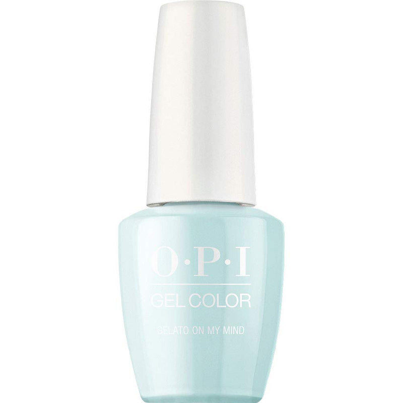 OPI - GC Gelato On My Mind - Limolin 