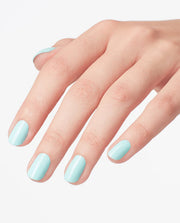 OPI - GC Gelato On My Mind - Limolin 