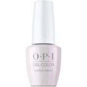 OPI - GC Glazed N' Amused 2024 - Limolin 