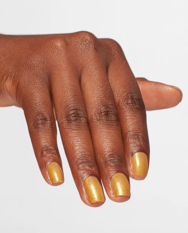 OPI - GC Gliter - Limolin 