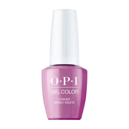OPI - GC I Can Buy Myself Violets - Me My Era Summer Collection 2024 - Limolin 