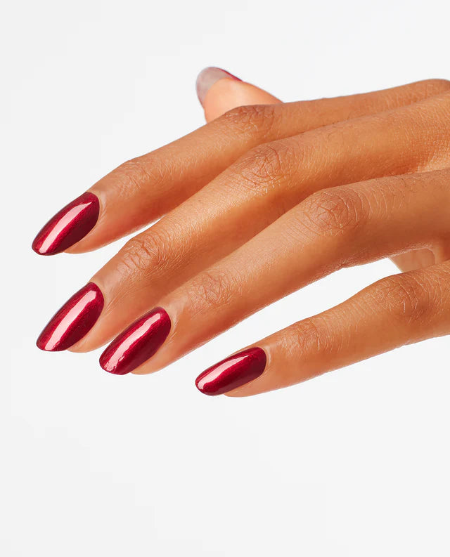 OPI - GC I'M Not Really A Waitress - Limolin 
